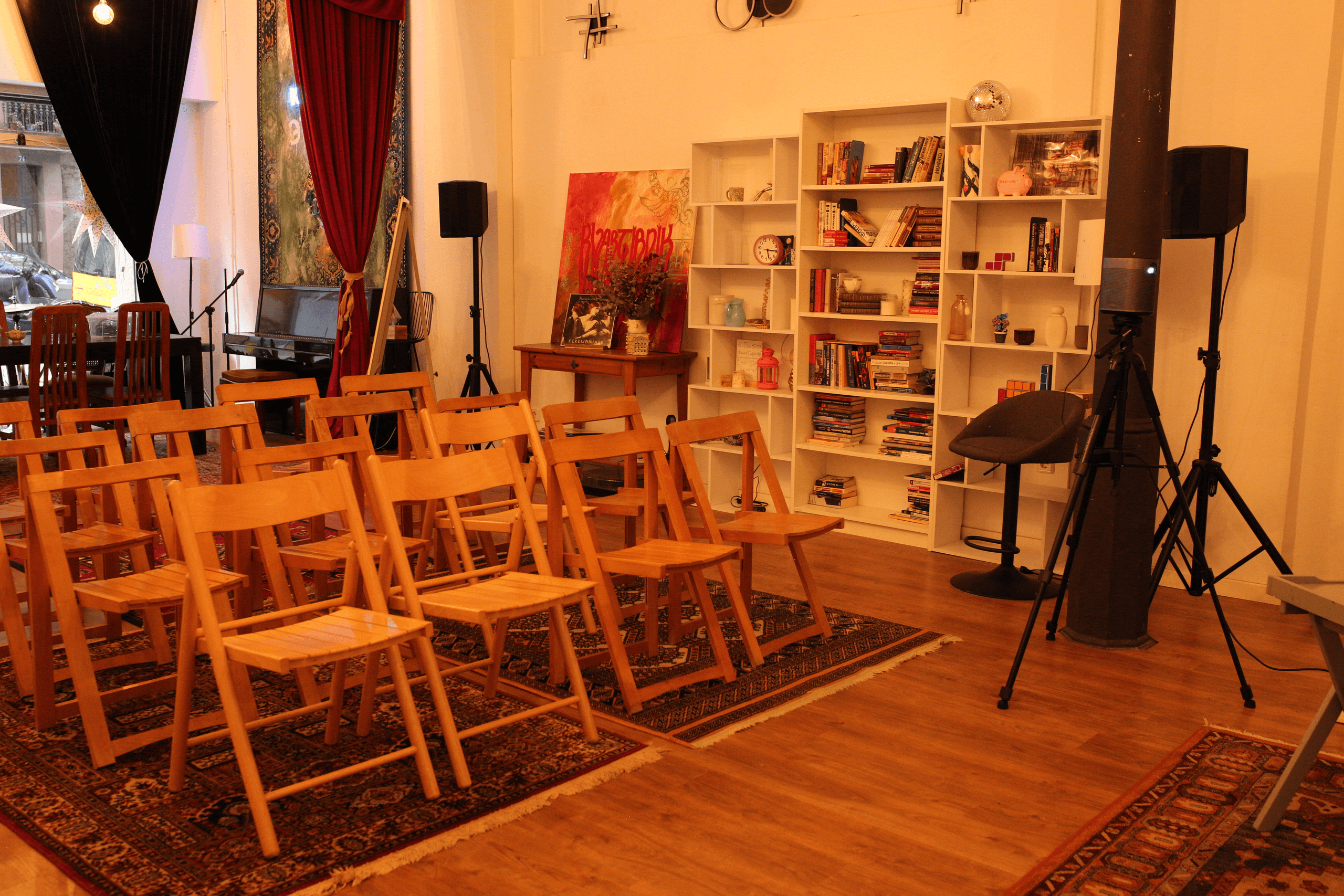 Venue thumbnail 5